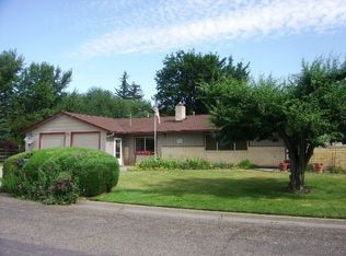 101 E 17th Ave, Ellensburg, WA 98926