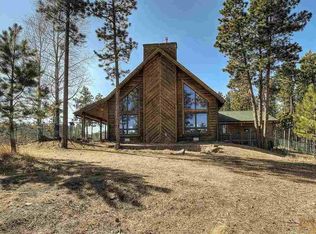 23913 S Rockerville Rd, Rapid City, SD 57702