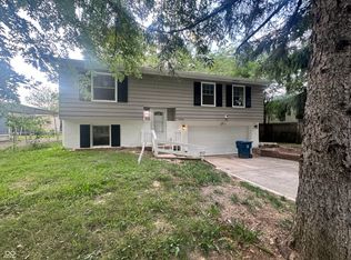 3544 N Cecil Ave, Indianapolis, IN