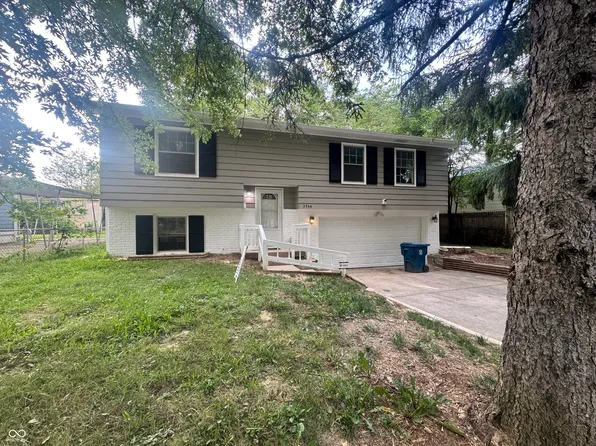 3544 N Cecil Ave, Indianapolis, IN 46226