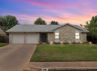2016 Castle Rock, Edmond, OK 73003
