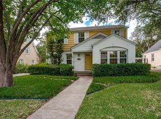 1822 Marydale Dr, Dallas, TX 75208
