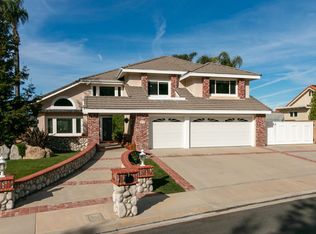 3337 Mountain Trail Ave, Thousand Oaks, CA 91320