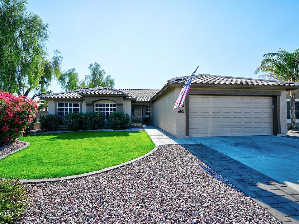 1st image of 653 E Ironwood Dr