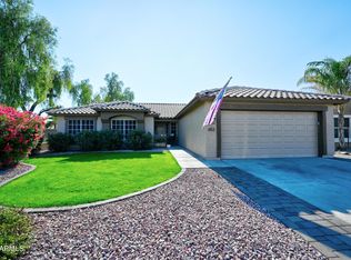 653 E Ironwood Dr, Chandler, AZ 85225