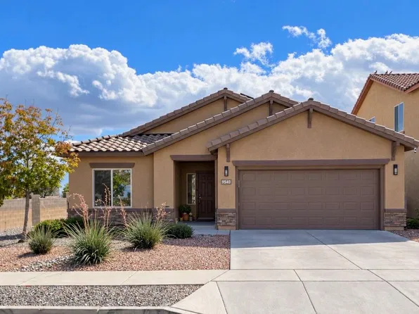 9540 Stone Ridge Dr NW, Albuquerque, NM 87114