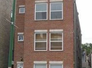 3328 W Polk St, Chicago, IL 60624