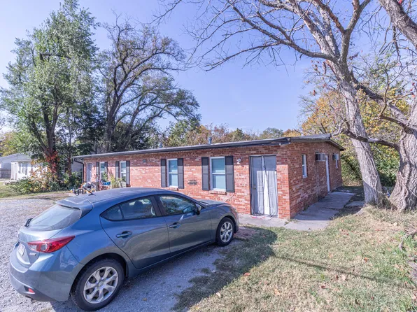 6151 N Wagon Trail Rd #D, Columbia, MO 65202