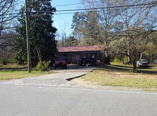 505 Truss Ferry Rd, Pell City, AL 35128