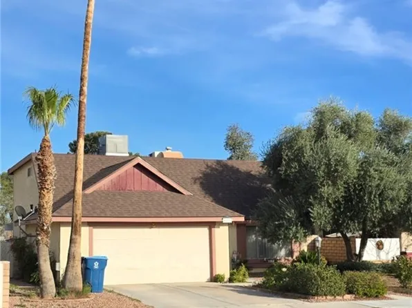 4206 Sandcastle Dr, Las Vegas, NV 89147