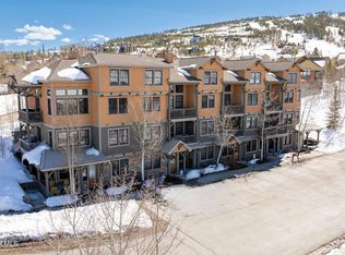 5102 Northstar #5102, Granby, CO 80446
