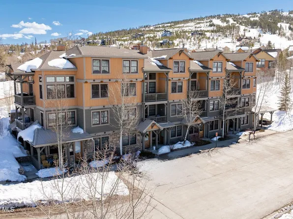 5102 Northstar #5-102, Granby, CO 80446