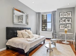 1 Wall Street Ct APT 1102, New York, NY 10005
