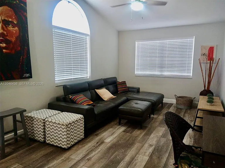 8769 SW 215th Ter #102 — Photo 5
