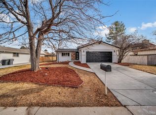 7232 S Colorado Court, Centennial, CO 80122