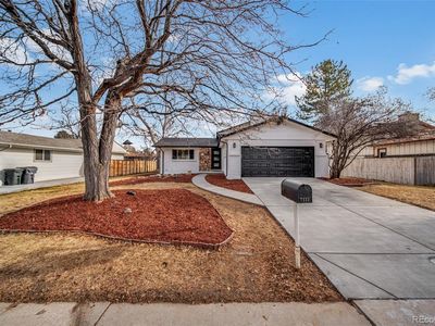 7232 S Colorado Court, Centennial, CO, 80122