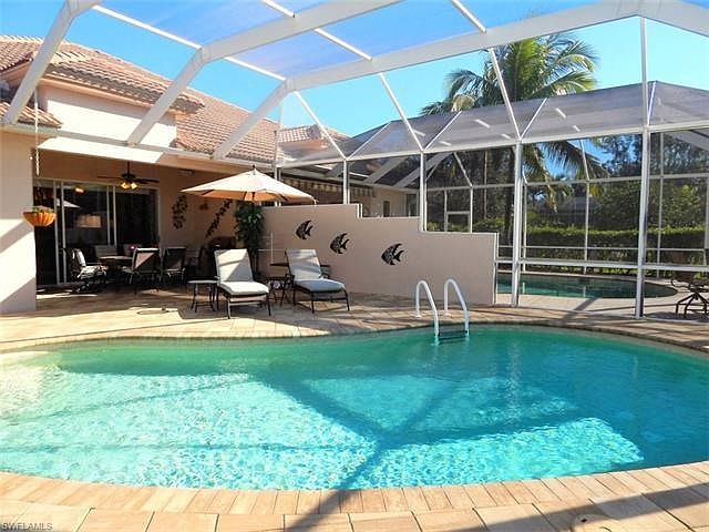 your spot in the sun