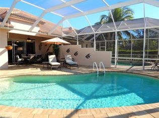 3633 Periwinkle Way #1-32, Naples, FL 34114