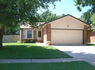 8505 W Nantucket St, Wichita, KS 67212