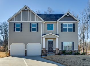 312 Rambling Hills Way, Simpsonville, SC 29681