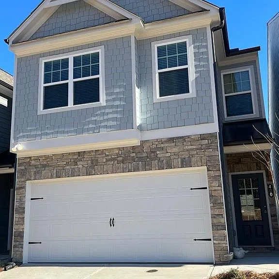400 Whitetail Cir — Photo 1