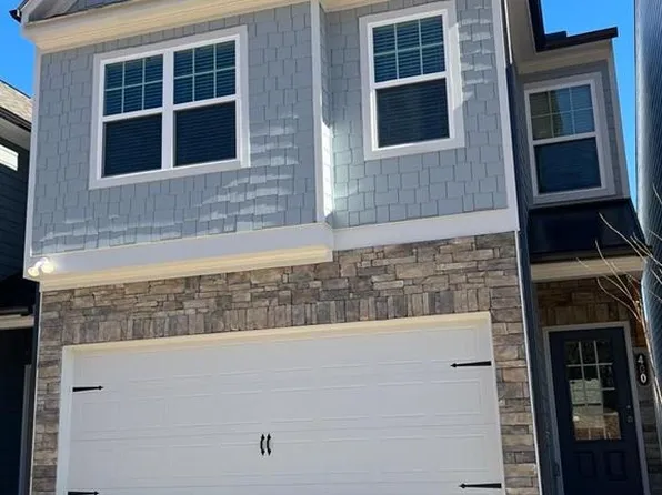 400 Whitetail Cir, Canton, GA 30115