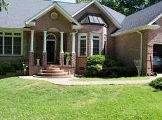 115 Long Needle Way, Anderson, SC 29621