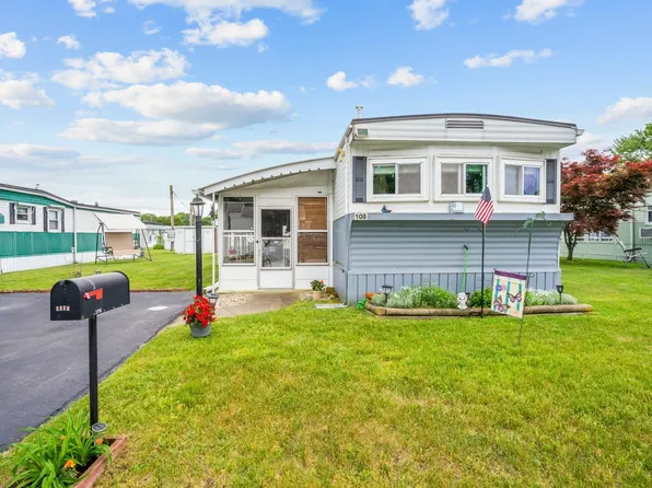 108 Lucy Dr, Attleboro, MA 02703