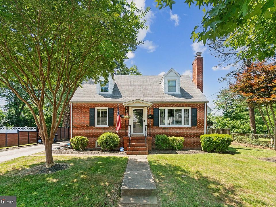 1st image of 5802 Ryland Dr