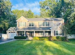 3 Virginia Trl, Medford, NJ 08055