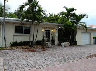 4634 Alton Rd, Miami Beach, FL 33140