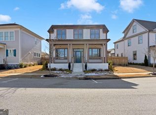 1360 Flora Dr, Conyers, GA 30094