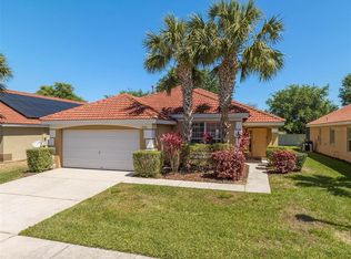 1070 Solana Cir, Davenport, FL 33897