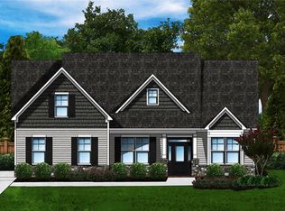 707 Bogey Blvd, Seneca, SC 29678