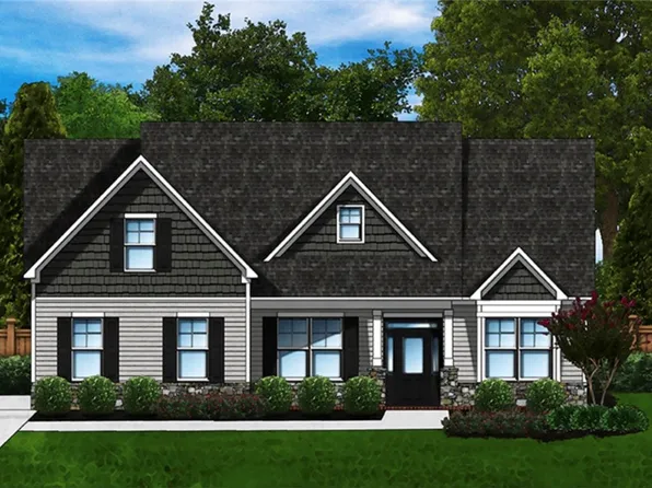 707 Bogey Blvd, Seneca, SC 29678