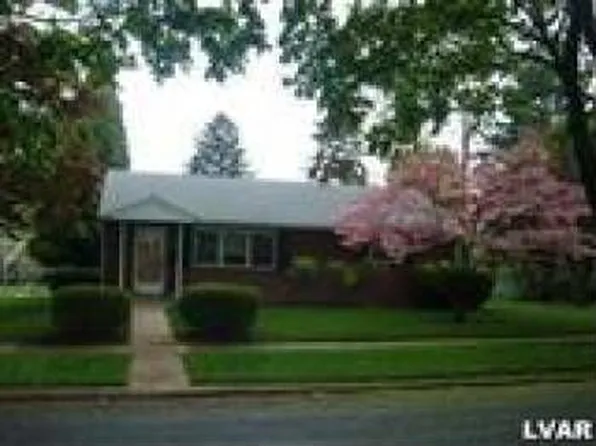 2726-2736 W Livingston St, Allentown, PA 18104
