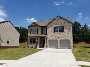 1172 Werre Way, Locust Grove, GA 30248