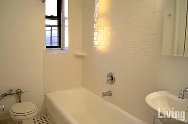 Rented by Living New York