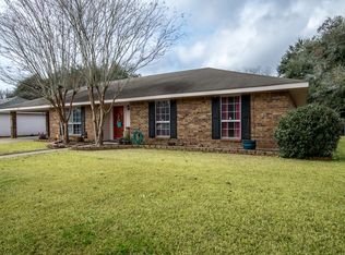 5628 Demeter St, Alexandria, LA 71303
