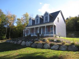 58 Hartford Brook Rd, Deerfield, NH 03037