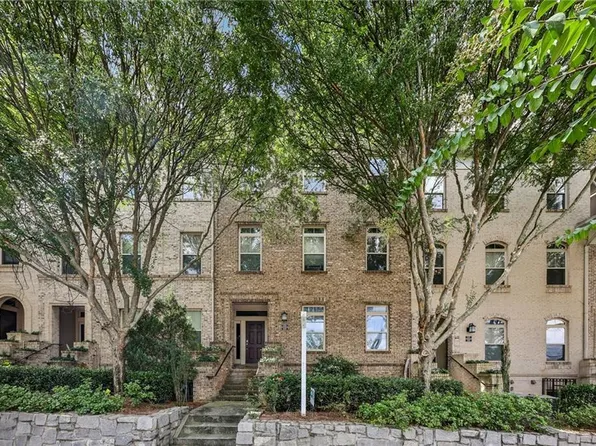 1189 La Vista Rd NE, Atlanta, GA 30324
