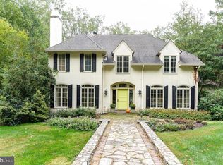 109 Center Mill Rd, Chadds Ford, PA 19317