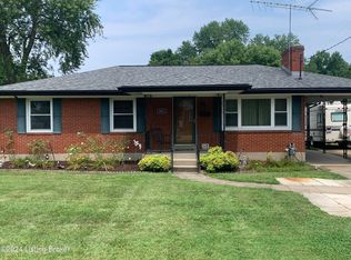 2021 Lynn Lea Rd, Shively, KY 40216