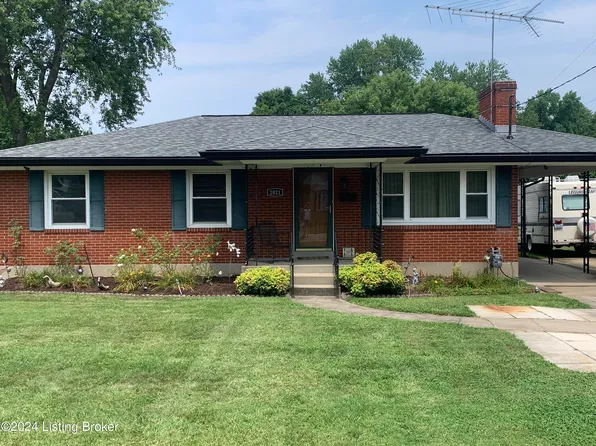 2021 Lynn Lea Rd, Shively, KY 40216