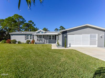 634 Portside Ln, Edgewater, FL, 32141