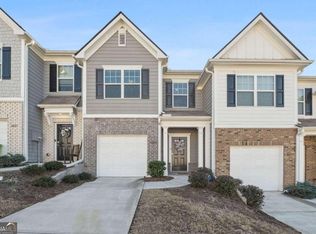 5673 Union Pointe Dr, Union City, GA 30291