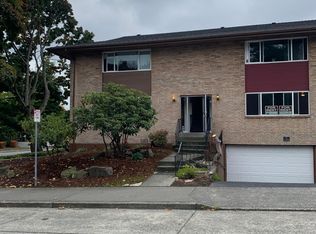 1930 26th St #2, Everett, WA 98201