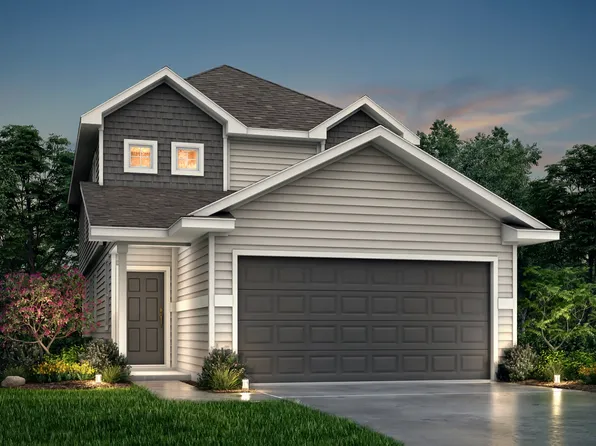 The Augusta Plan, Burgess Meadows