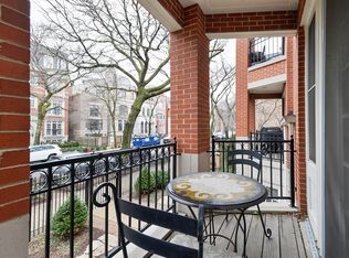 1725 N Mohawk St #1S, Chicago, IL 60614