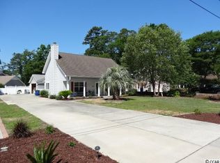 1607 25th Ave N, North Myrtle Beach, SC 29582